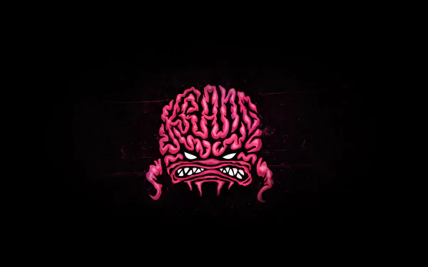 Krang (Teenage Mutant Ninja Turtles) brain Comic Teenage Mutant Ninja Turtles HD Desktop Wallpaper | Background Image