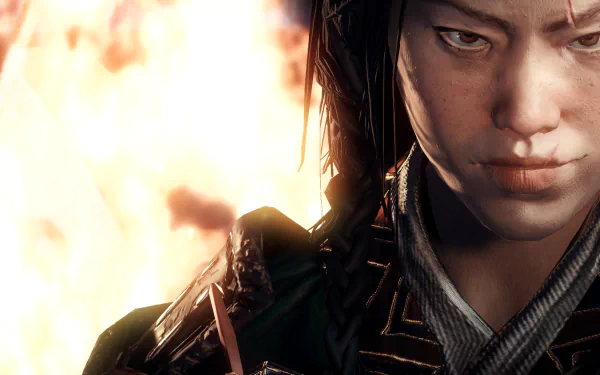 video game Total War: THREE KINGDOMS HD Desktop Wallpaper | Background Image