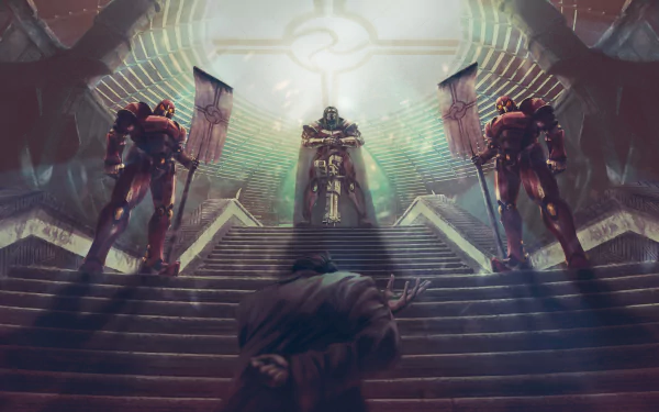 video game Pax Nova HD Desktop Wallpaper | Background Image