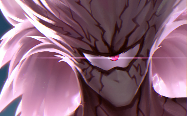 Anime One-Punch Man Boros Lord Boros HD Wallpaper | Background Image