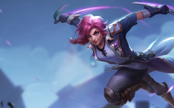Video Game Paladins HD Wallpaper | Background Image