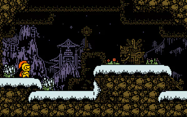 video game Renaine HD Desktop Wallpaper | Background Image