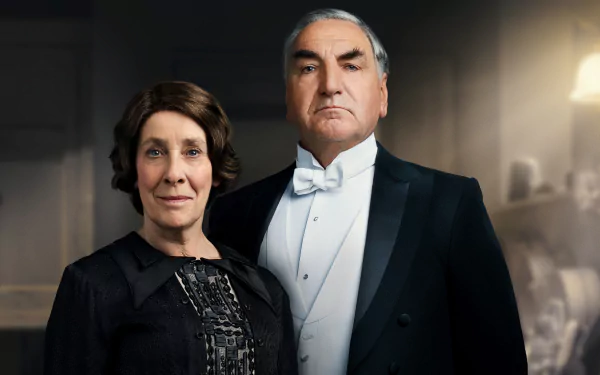 movie Downton Abbey HD Desktop Wallpaper | Background Image