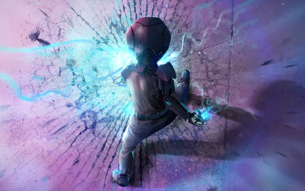 Blackhole (Video Game) video game HD Desktop Wallpaper | Background Image