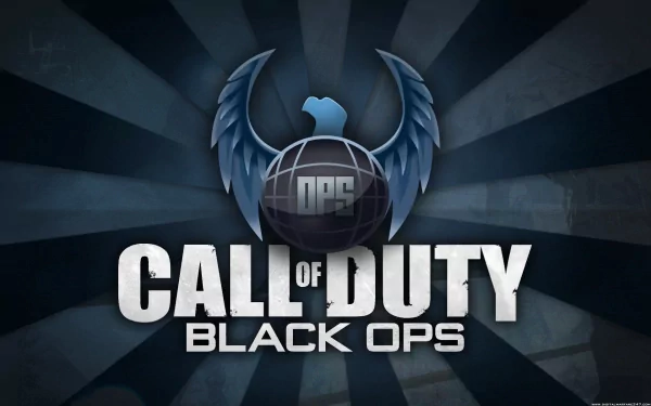 video game Call Of Duty HD Desktop Wallpaper | Background Image