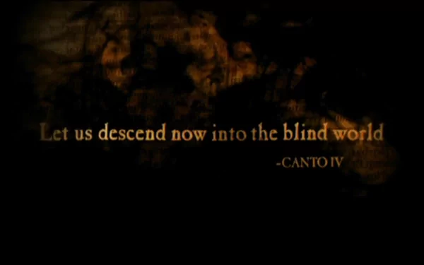 movie Dante's Inferno: An Animated Epic HD Desktop Wallpaper | Background Image