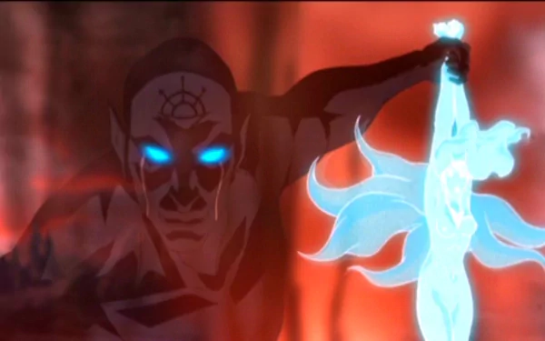 movie Dante's Inferno: An Animated Epic HD Desktop Wallpaper | Background Image