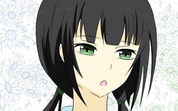 Chizuru Hishiro Anime ReLIFE HD Desktop Wallpaper | Background Image