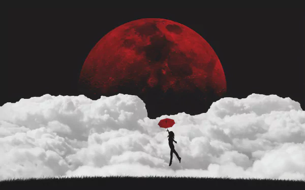 fantasy dream HD Desktop Wallpaper | Background Image