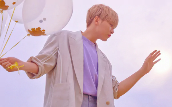 singer Seventeen (Band) K-pop music Seventeen HD Desktop Wallpaper | Background Image