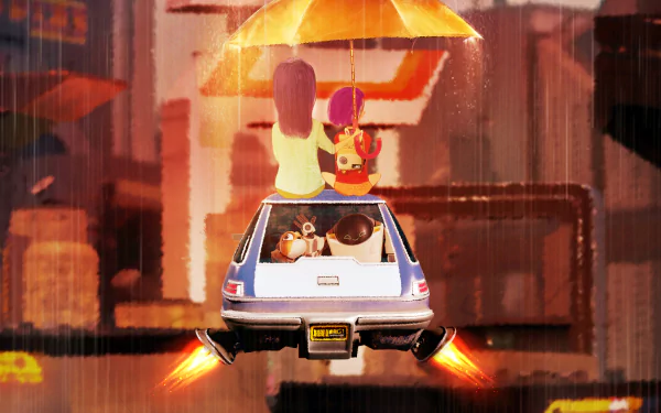 movie Next Gen HD Desktop Wallpaper | Background Image