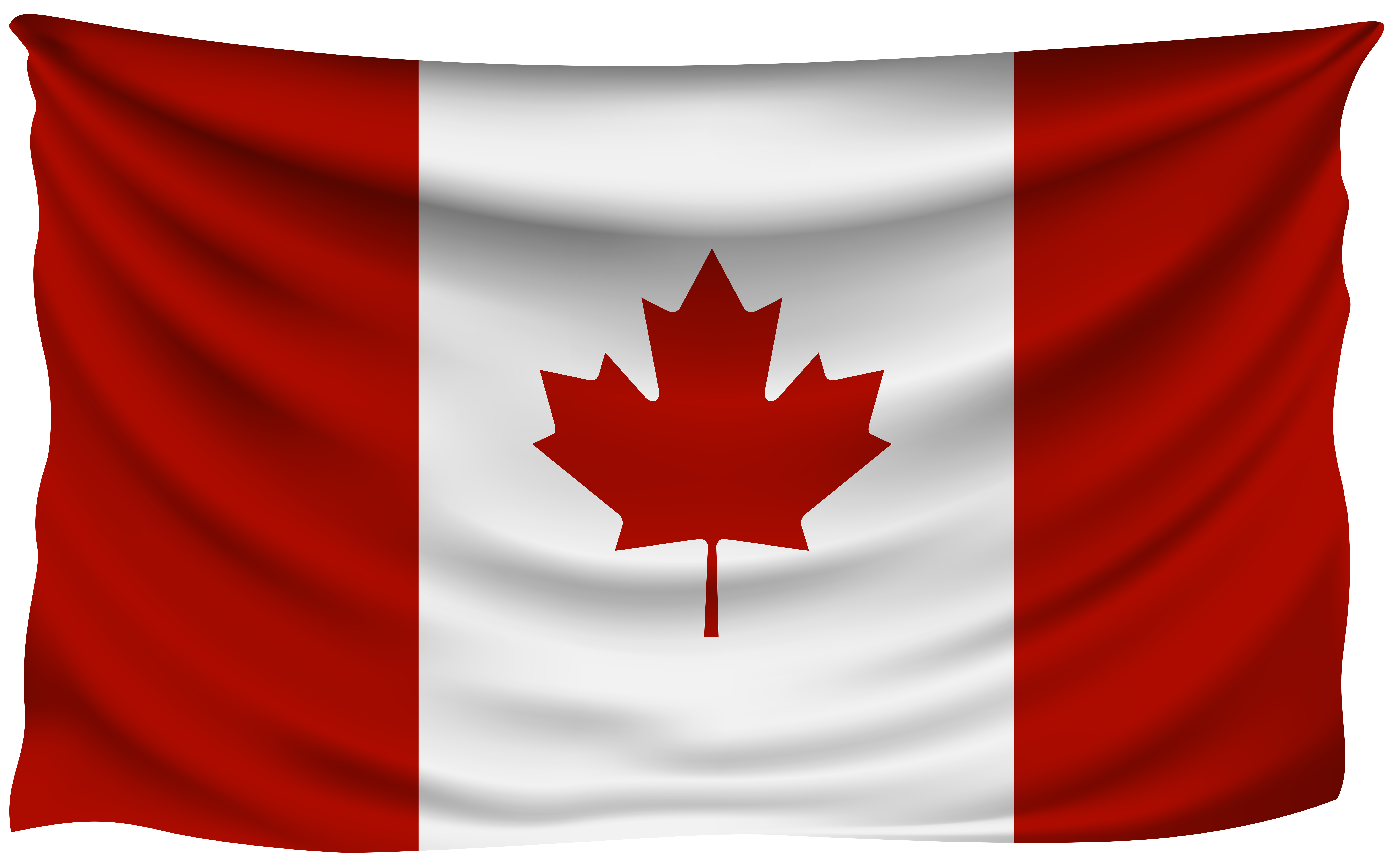 Flag Of Canada 8k Ultra HD Wallpaper