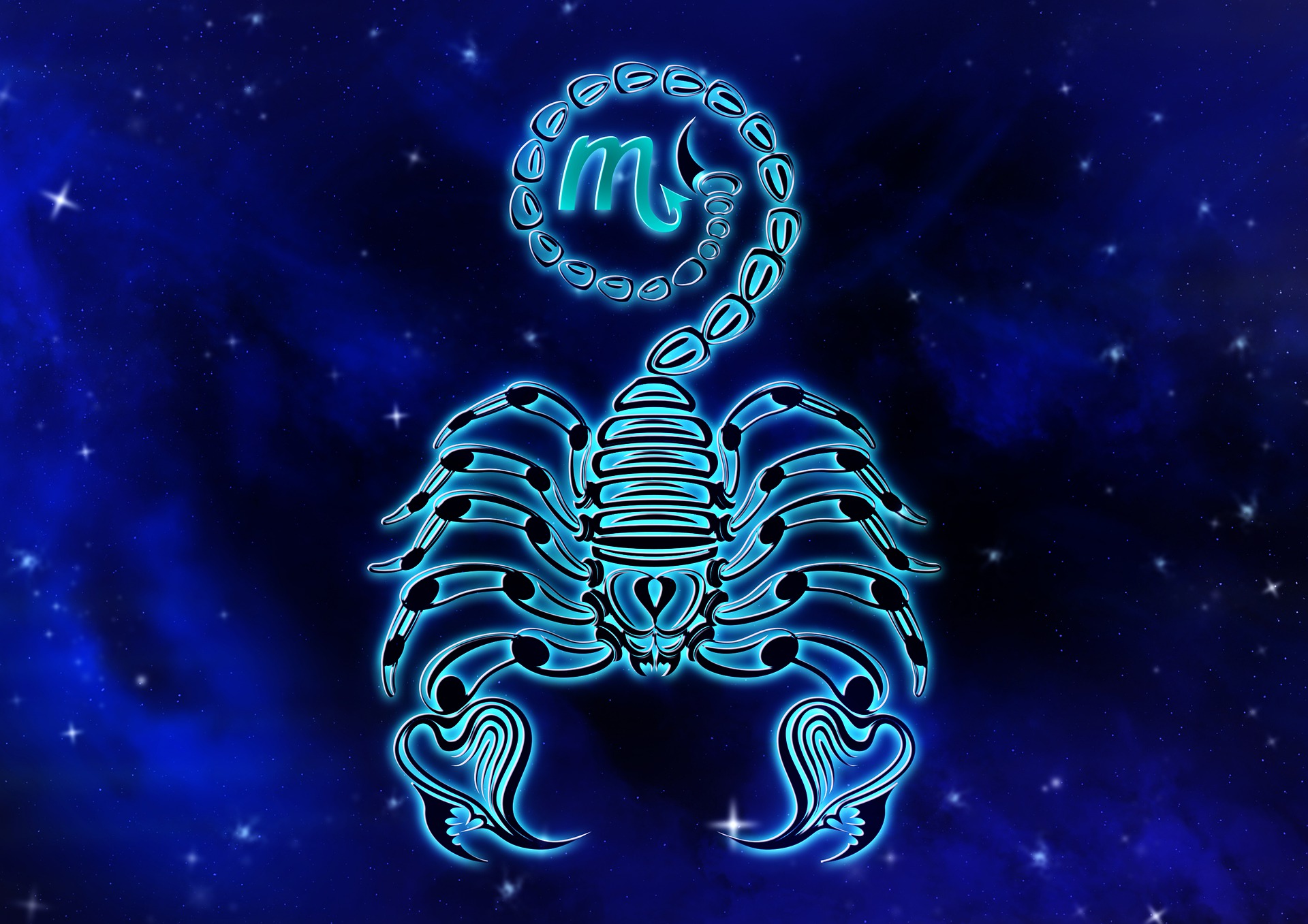 Scorpio (Astrology) HD Wallpapers and
