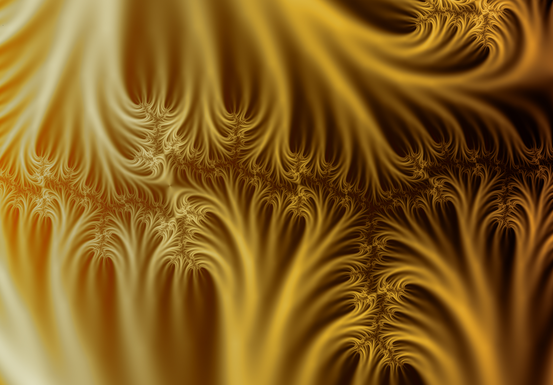 Download Abstract Fractal Wallpaper