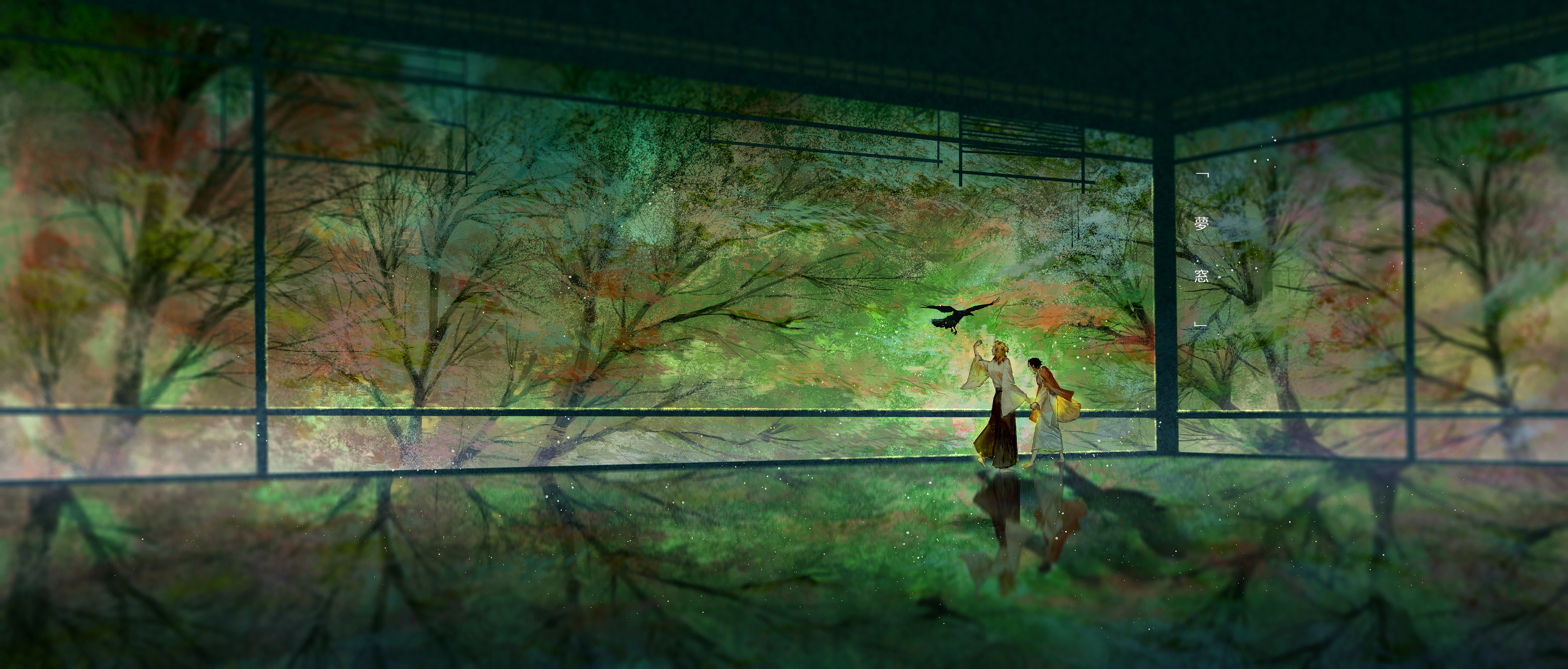 Demon Slayer: Kimetsu no Yaiba HD Wallpaper | Background Image