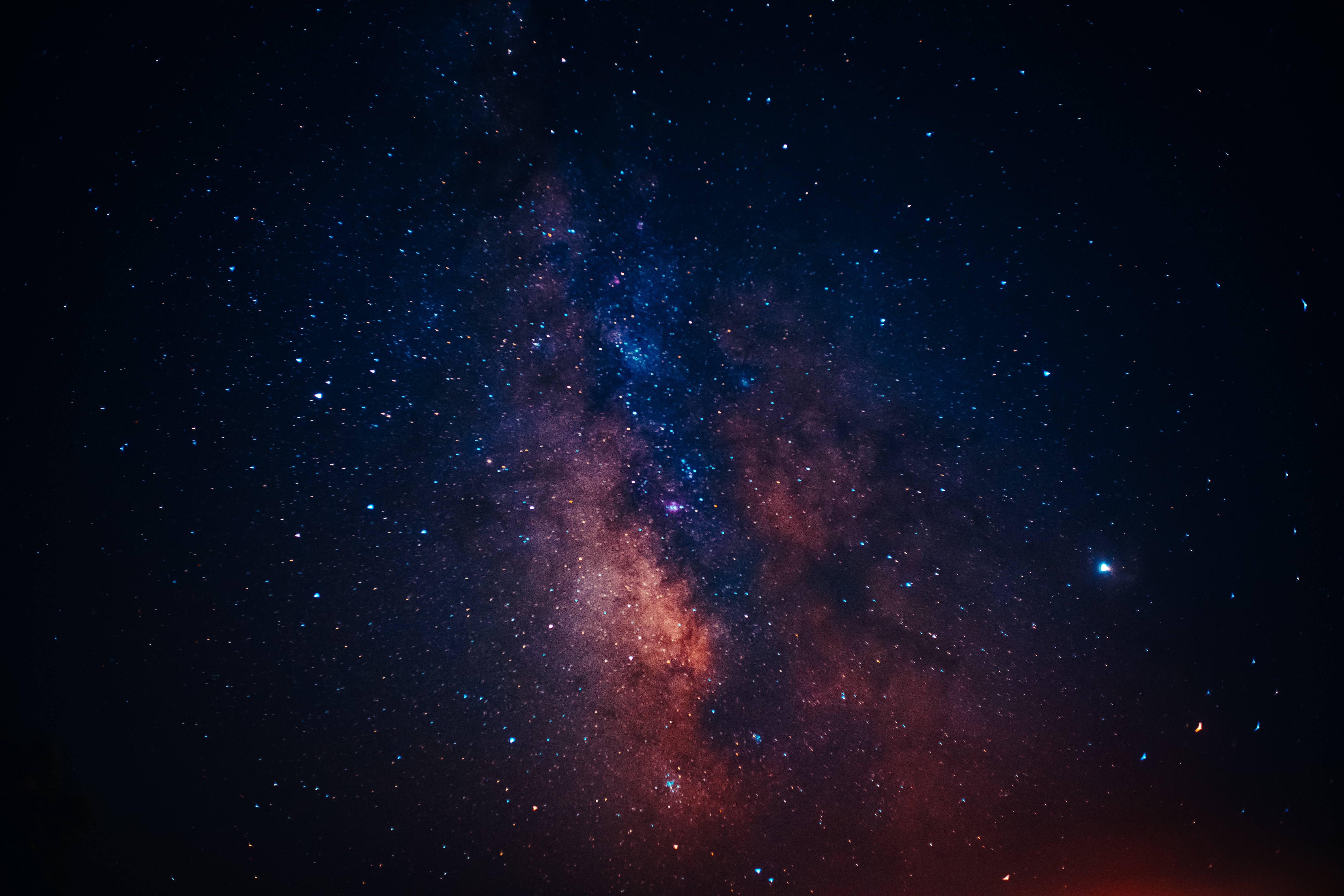 30+ 4K Galaxy Wallpapers | Background Images