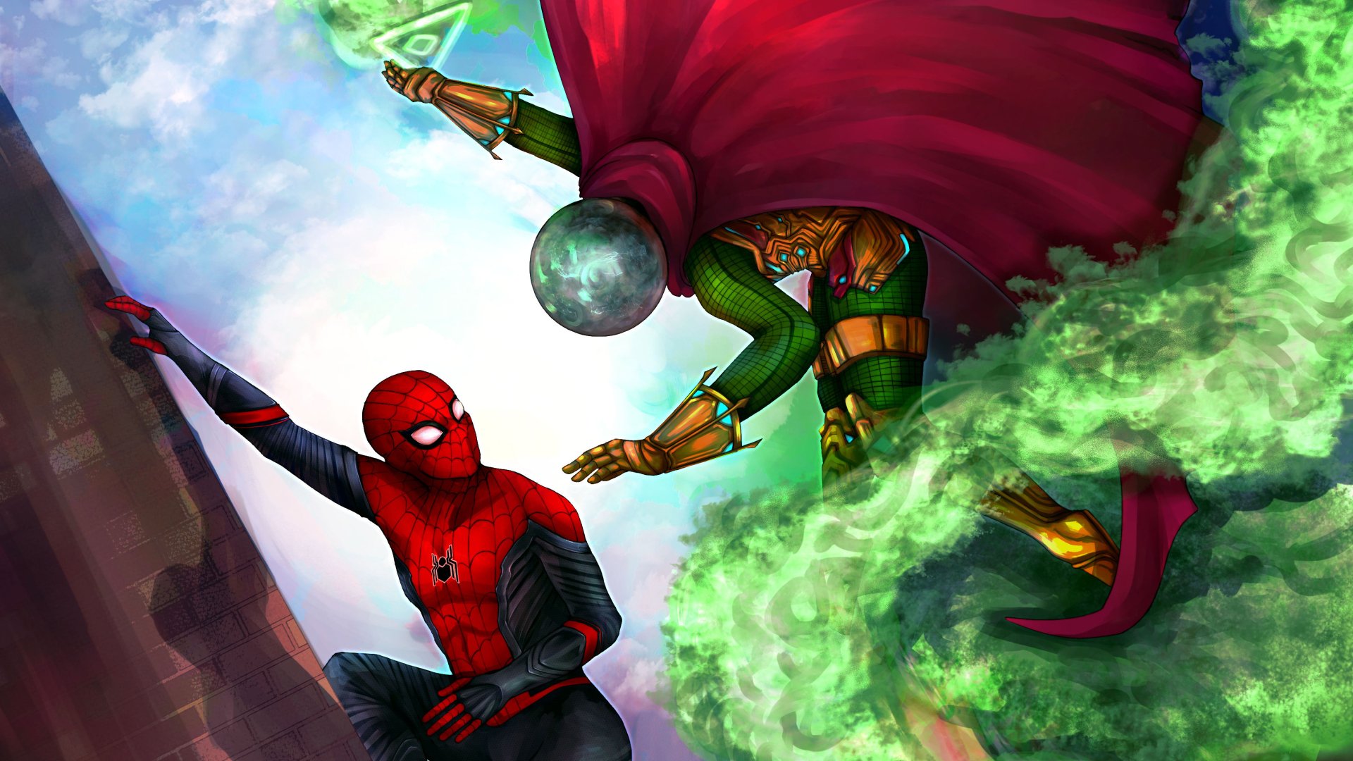 Spider-Man: Far From Home download the last version for iphone Spider-Man: Far From Home download the last version for iphone