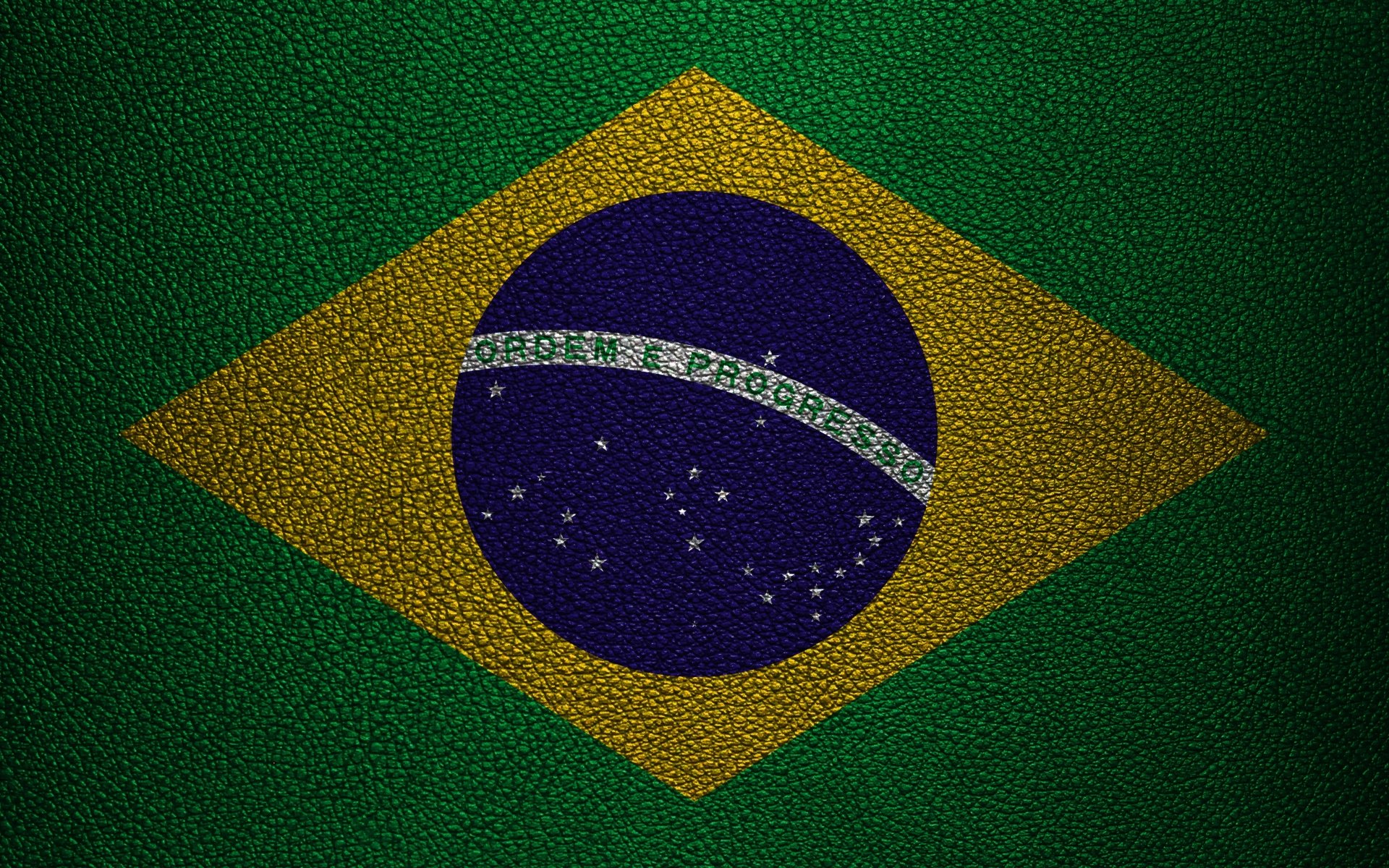 Download Flag Misc Flag Of Brazil 4k Ultra HD Wallpaper