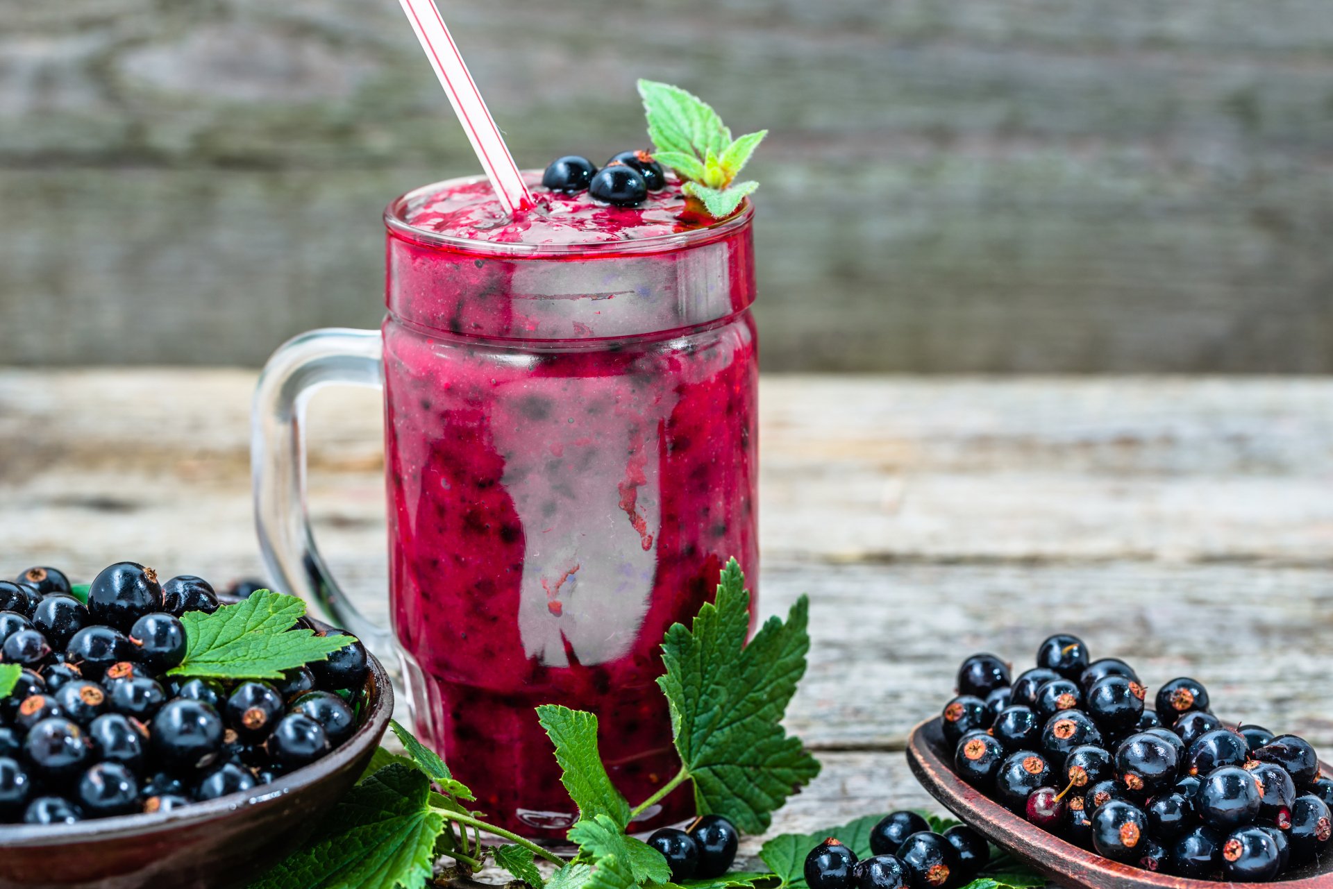 Download Still Life Drink Fruit Berry Food Smoothie 4k Ultra HD Wallpaper