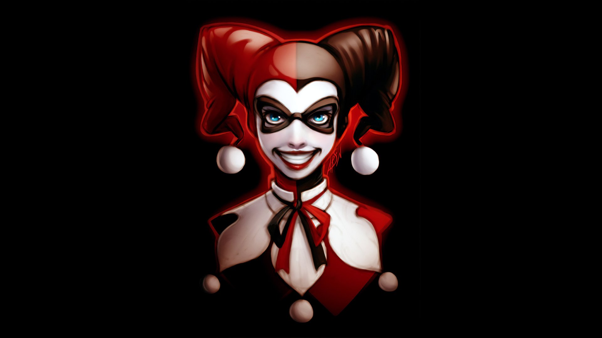 Harley Quinn 4k Ultra HD Wallpaper | Hintergrund | 3840x2160