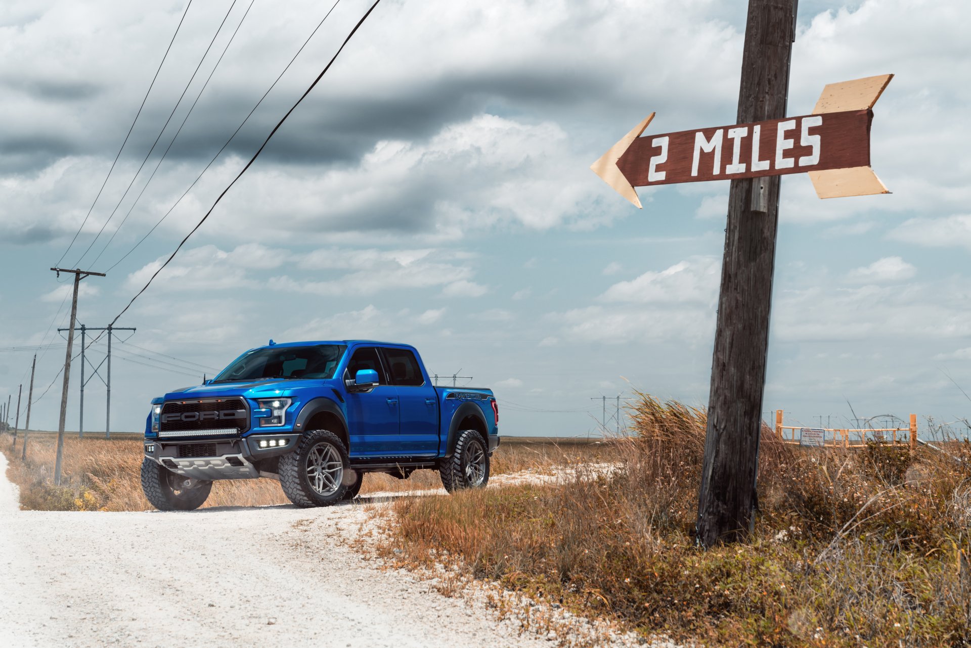 Download Car Ford Vehicle Ford Raptor 8k Ultra HD Wallpaper