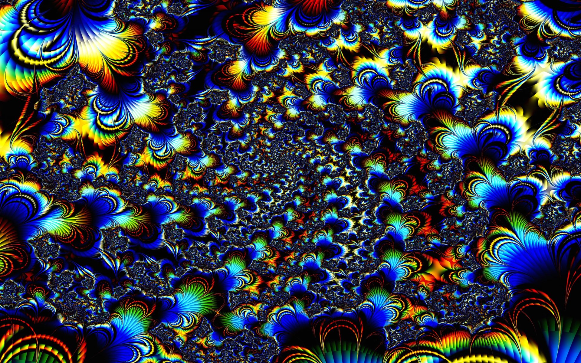 ultra fractal hd