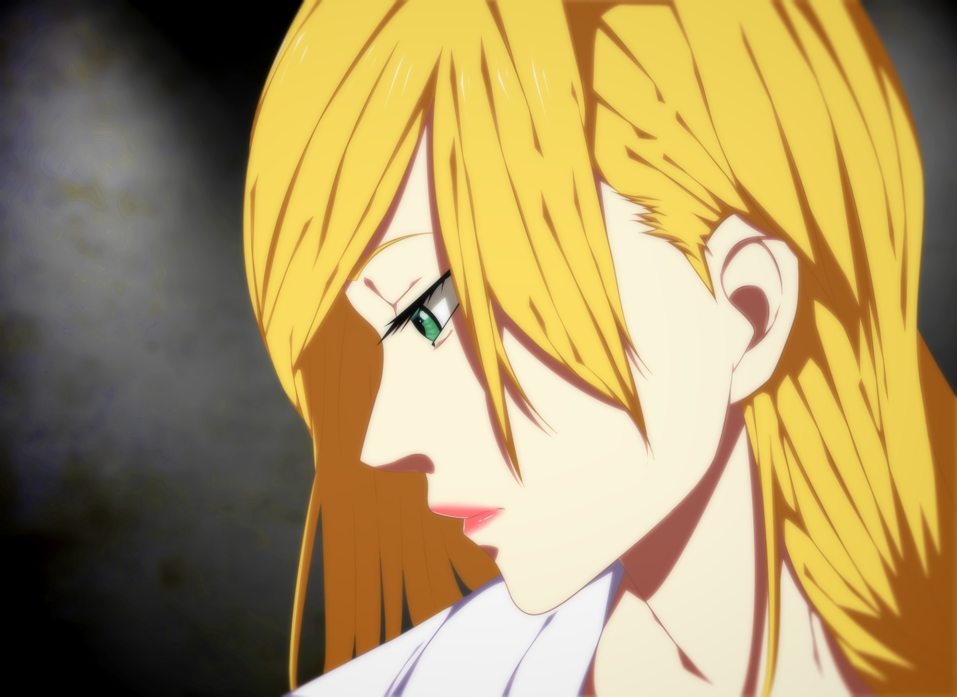 Download Akira Mado Anime Tokyo Ghoul:re HD Wallpaper by Sheryl-Nome-15