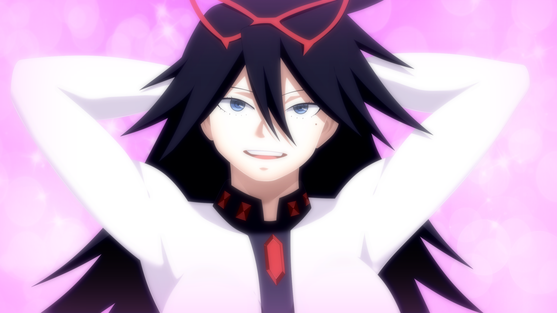 Download Nemuri Kayama Anime My Hero Academia HD Wallpaper by Sheryl-Nome-15