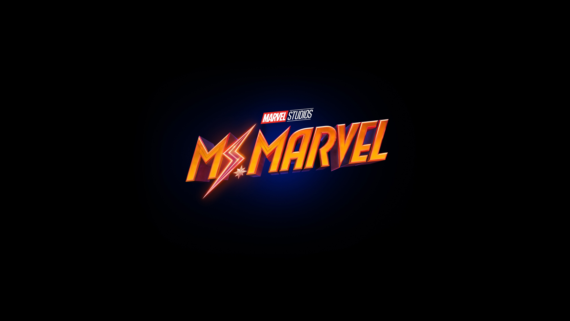 Ms. Marvel HD Wallpapers and Backgrounds