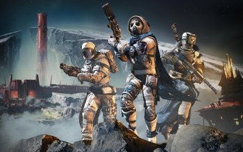 Download Destiny (Video Game) Video Game Destiny 2 PFP