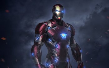 Download Iron Man Comic PFP