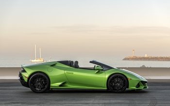 5 4k Ultra Hd Lamborghini Huracan Evo Wallpapers