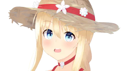 Alice Zuberg Anime Sword Art Online: Alicization HD Desktop Wallpaper | Background Image