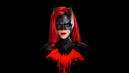 Ruby Rose TV Show Batwoman HD Desktop Wallpaper | Background Image