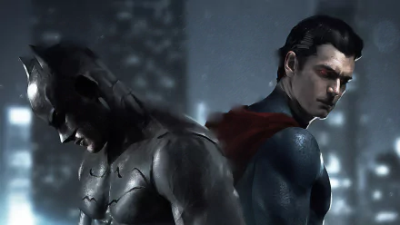 DC Comics Superman Batman movie Batman V Superman: Dawn Of Justice HD Desktop Wallpaper | Background Image
