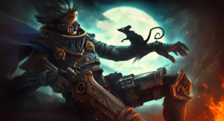 video game Pagan Online HD Desktop Wallpaper | Background Image