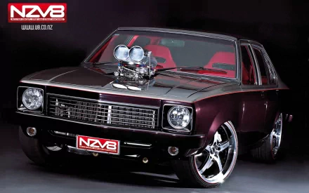 vehicle Holden HD Desktop Wallpaper | Background Image