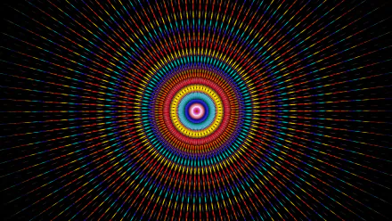 Abstract spiral HD Desktop Wallpaper | Background Image