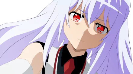 Isla (Plastic Memories) Anime Plastic Memories HD Desktop Wallpaper | Background Image