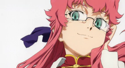 Bianca Alexandra Lou Anime Dragon Crisis! HD Desktop Wallpaper | Background Image