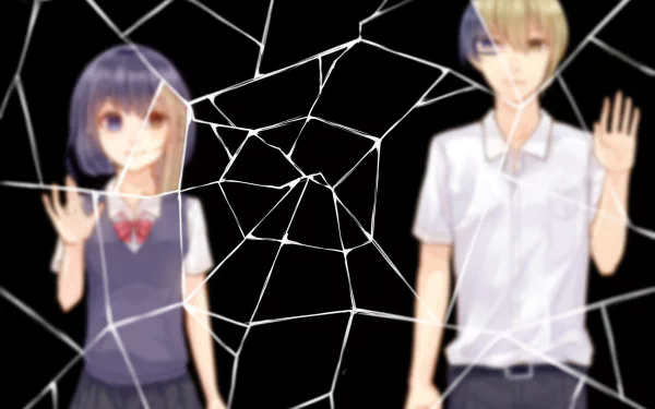 Narumi Kanai Akane Minagawa Mugi Awaya Hanabi Yasuraoka Anime Kuzu no honkai HD Desktop Wallpaper | Background Image