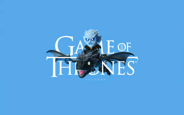Night King (Game of Thrones) dragon TV Show Game Of Thrones HD Desktop Wallpaper | Background Image