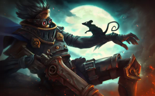 video game Pagan Online HD Desktop Wallpaper | Background Image