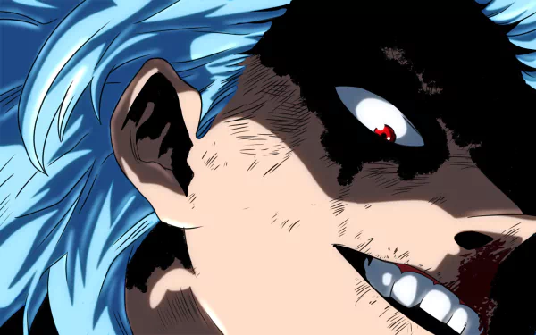 Tenko Shimura Tomura Shigaraki Anime My Hero Academia HD Desktop Wallpaper | Background Image