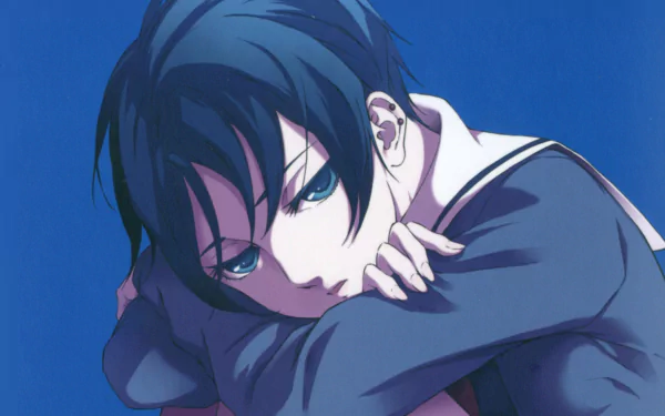 Kirie Kanoe Anime Tasogare Otome x Amnesia HD Desktop Wallpaper | Background Image