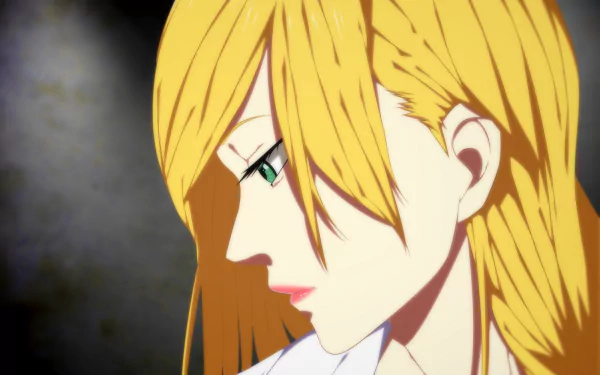 Akira Mado Anime Tokyo Ghoul:re HD Desktop Wallpaper | Background Image