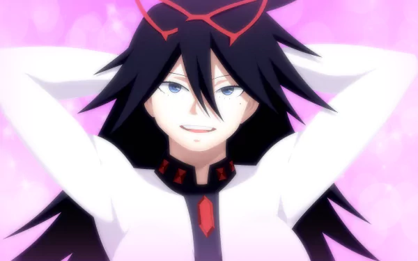 Nemuri Kayama Anime My Hero Academia HD Desktop Wallpaper | Background Image