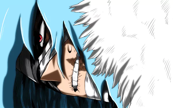 Tenko Shimura Tomura Shigaraki Anime My Hero Academia HD Desktop Wallpaper | Background Image