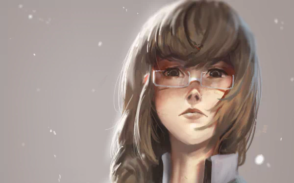 Honoka Maki Anime Kiznaiver HD Desktop Wallpaper | Background Image