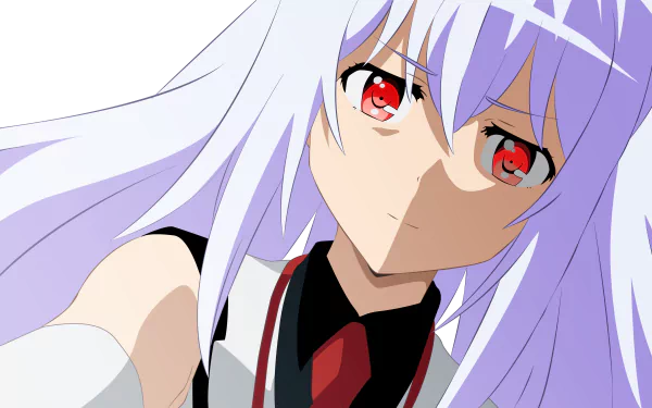 Isla (Plastic Memories) Anime Plastic Memories HD Desktop Wallpaper | Background Image